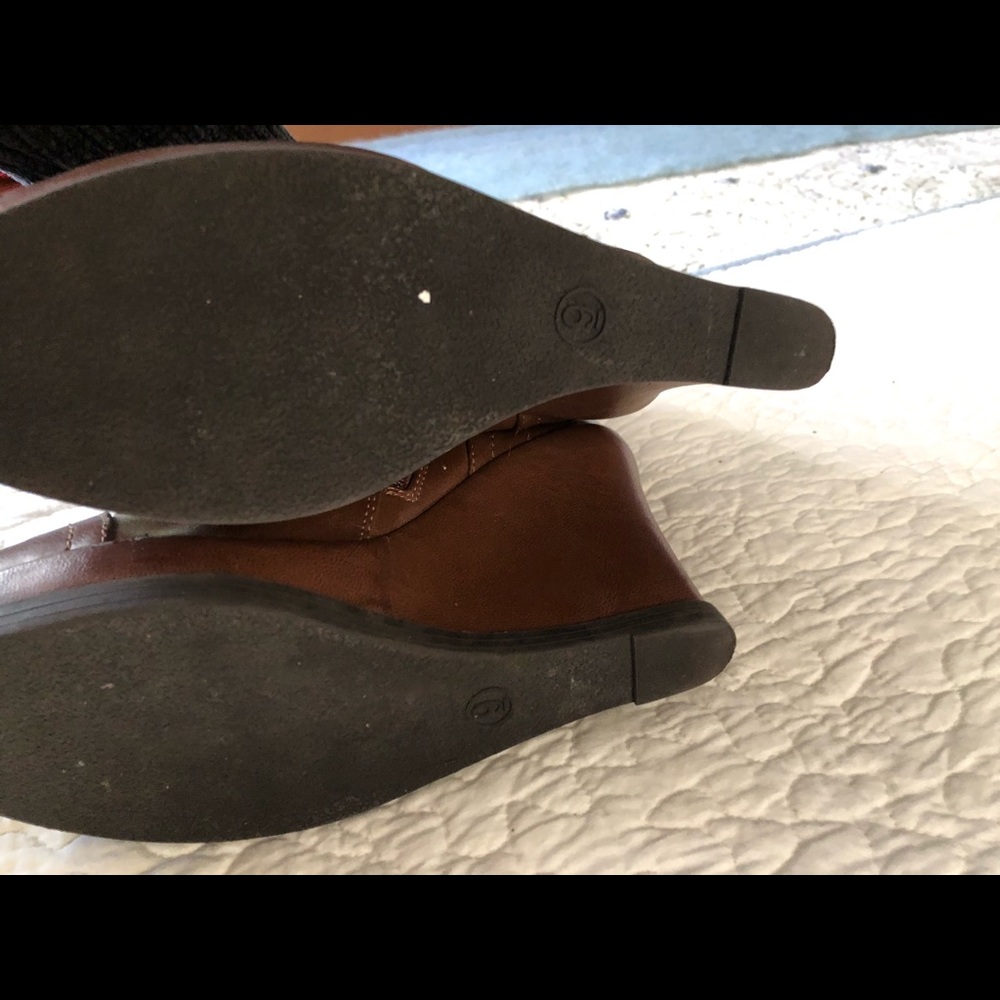 Target fall booties - Picture 2 of 2